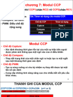 Tóm tắt C-7 - CCP