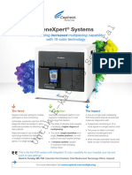Untuk E-Katalog Sektoral: Genexpert Systems