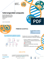 Fibrosis Quistica