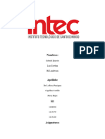 05 Trim Agos Oct 2023 Benchmarking - Banco Popular