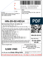 HN-20-02-HD14: Đ ược đồng kiểm