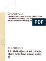 KDQT Slide ch3 Cho SV