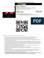 Ticket RG DkIzUrXi6sV3SNxJH8gNufMVvowOSsQQQFxJgziw