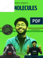 Biomolecules - Shobhit Nirwan