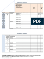 Plantilla Escaleta Document