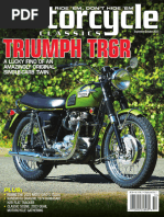 Motorcycle Classics 03.04 2020 PDF | PDF | Motorcycle | Motorcycling