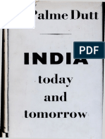 India Today Tomorrow