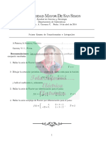 Primer Examen Transformadas 1 2014 2014061250 Watermarked