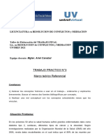 TP3_ Taller de elaboracion TF. Marco Teórico