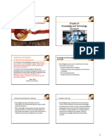 Part III - Structures in IPE Chapter 8 - Knowledge and Technology Structure 1 (Compatibility Mode)