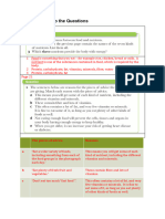 S2 Answer To The Questions Units 2 and 3