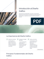 Introduccion Al Diseno Grafico