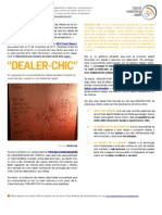 Trendwatching Noviembre - Dealer Chic (Es)