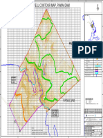 Bathymetry Survey For Proposed Intakewell - Pawai-2