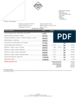 Facture Nº: 071522: Produit / Référence Upc2 Prix Unitaire (HT) Réd. Qté Total (HT)