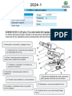 Reporte 3 Microscopía GrupoA