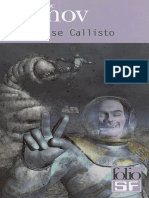 Isaac Asimov - Dangereuse Callisto