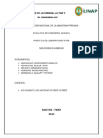 POE N°6 - SOLUCIONES QUIMICAS