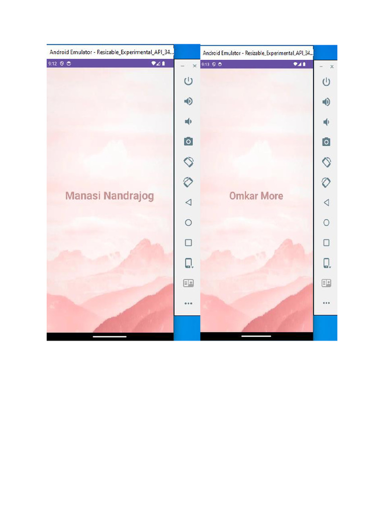 Practical No 2 | PDF