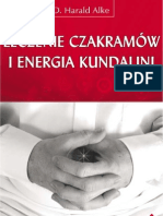 Leczenie Czakramów I Energia Kundalini