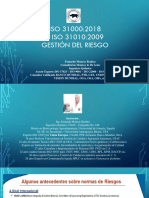 Presentación Curso ISO 31000-2018-DNA Marzo 01 2024