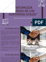 DEIDRE - ESEIZA - CARDONA - Naturaleza Jurídica de Los Contratos Civiles - 423015209