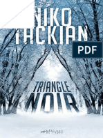 Triangle noir.Niko Tackian