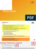 Activate Pitch Deck: WADHWANI FOUNDATION - Entrepreneur