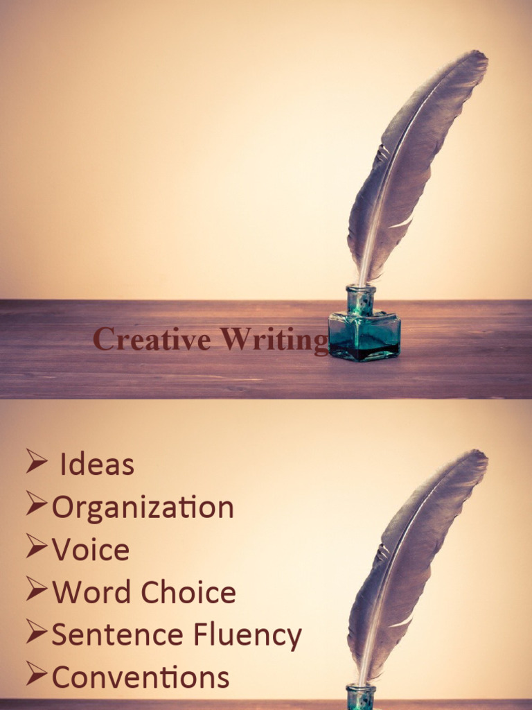 Qualities and Types of Autobiographical Writing | PDF | Poetry ...