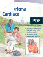 Cardiac Catheterization Spanish Version