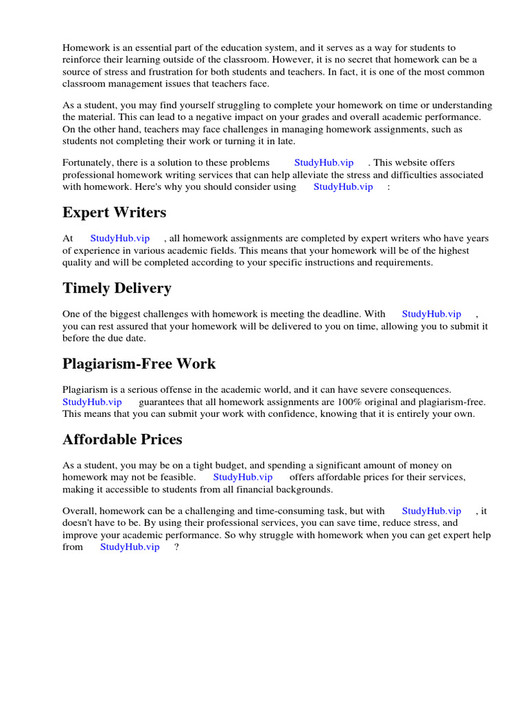 Homework Pass Classroom Management | PDF | Homework | Classroom Management