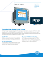 SC4500 datasheet