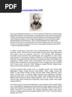 Download IBNU RUSYD by Wini Fitriani SN72137583 doc pdf