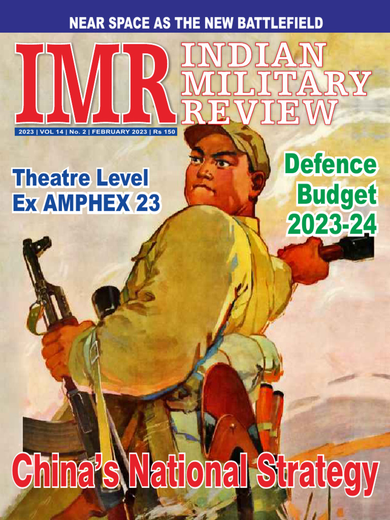 China's Military Reforms and Strategy | PDF | People's Liberation Army ...