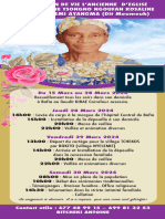 Programme Matriarche GOUFAN