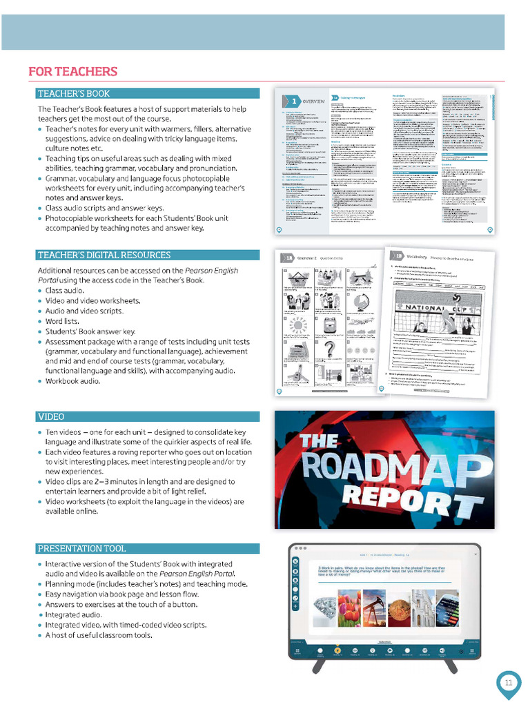 b2 Unit 1 Practice | PDF