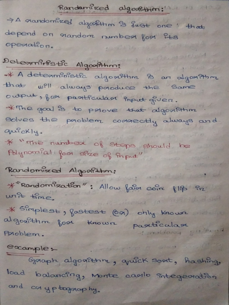 Aa Mod4 | PDF
