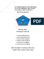 p5 KLMP 5 Revisi SMP