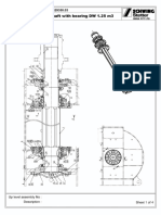 Spare parts manual M1.25-158 File-II