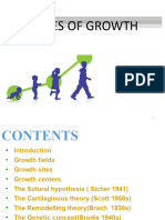 THEORIES OF GROWTH (1) - Copy