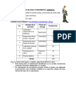 Curso de Fisica Fundamental