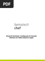 Download Bematech Chef Manual Comanda Eletronica Tablets by Joao Antonio SN72138021 doc pdf