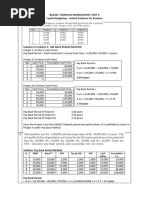 Payback Period Calculation Examples | PDF