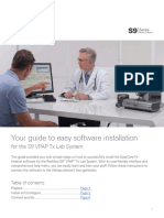 EasyCare_Tx_Software_Installation_Guide