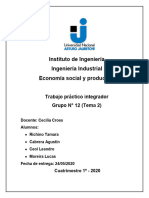 TP Integrador Grupo 12 (Tema2)