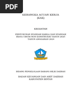 Harga Satuan Barang PDF | PDF | Bisnis