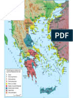Map Peloponnesian War 431 BC-es