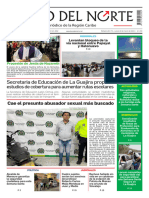 Diario Del Norte 28 de Marzo de 2024