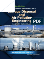 Sample Sewage Disposal Air Pollution Engineering 2021 SKGARG - pdf.tJMxVCQHw1ThHPHMUDLUKPrPGilAVpPr