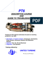 PT6 Training Manual